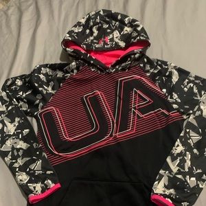 under armour Youth/kids hoodie